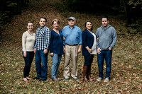 Connecticut Family Photographer